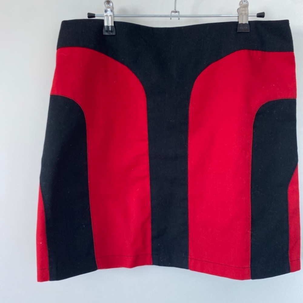 Tim Bargeot mod skirt